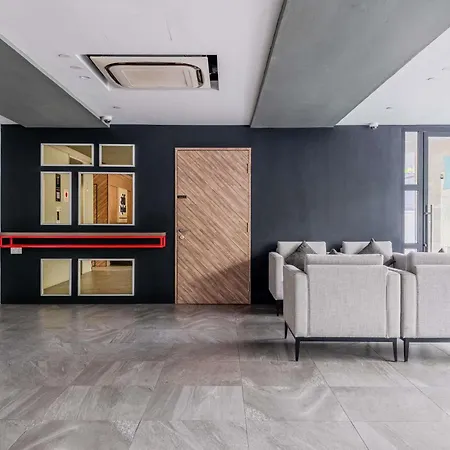 Ibis Budget Singapore Vanda-2